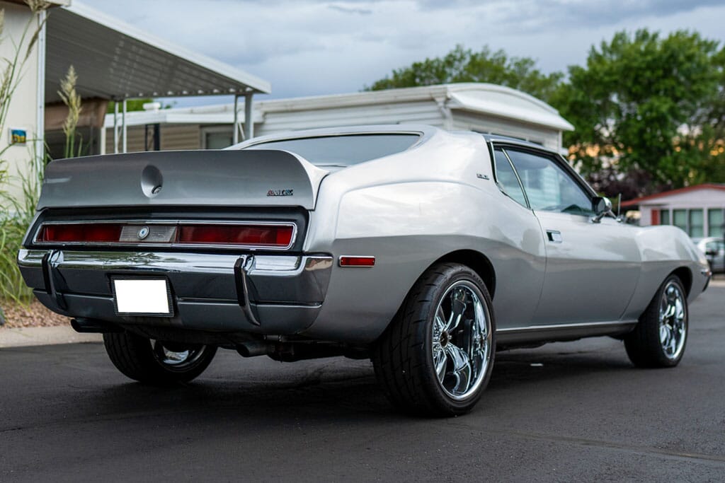 1971 AMC Javelin AMX for Sale | Exotic Car Trader (Lot 1971 AMC Javelin AMX for Sale | Exotic Car Trader (Lot